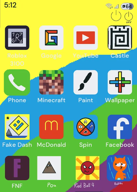 Game by @GHOBJNew4205OUUUOlogo