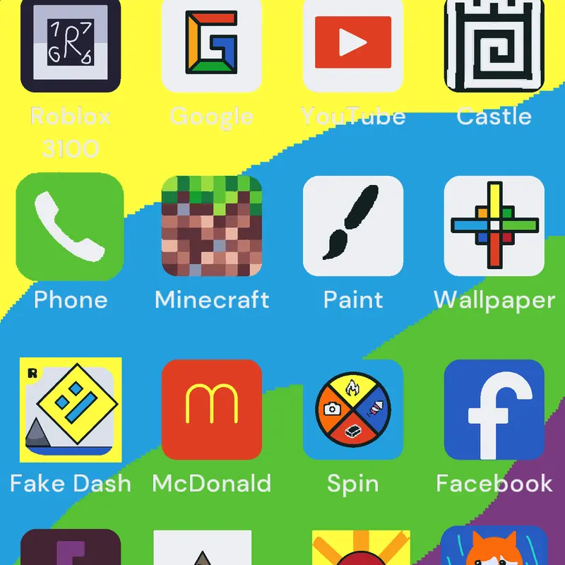Game by @GHOBJNew4205OUUUOlogo