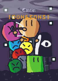 Castle: Dungeons