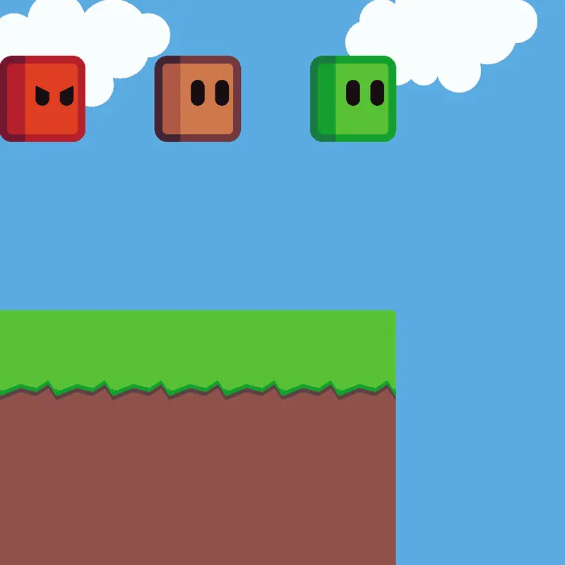 Game by @LiamMakesDecks19
