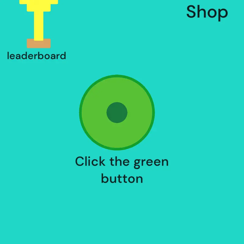 Game by @KubeczkowyYT