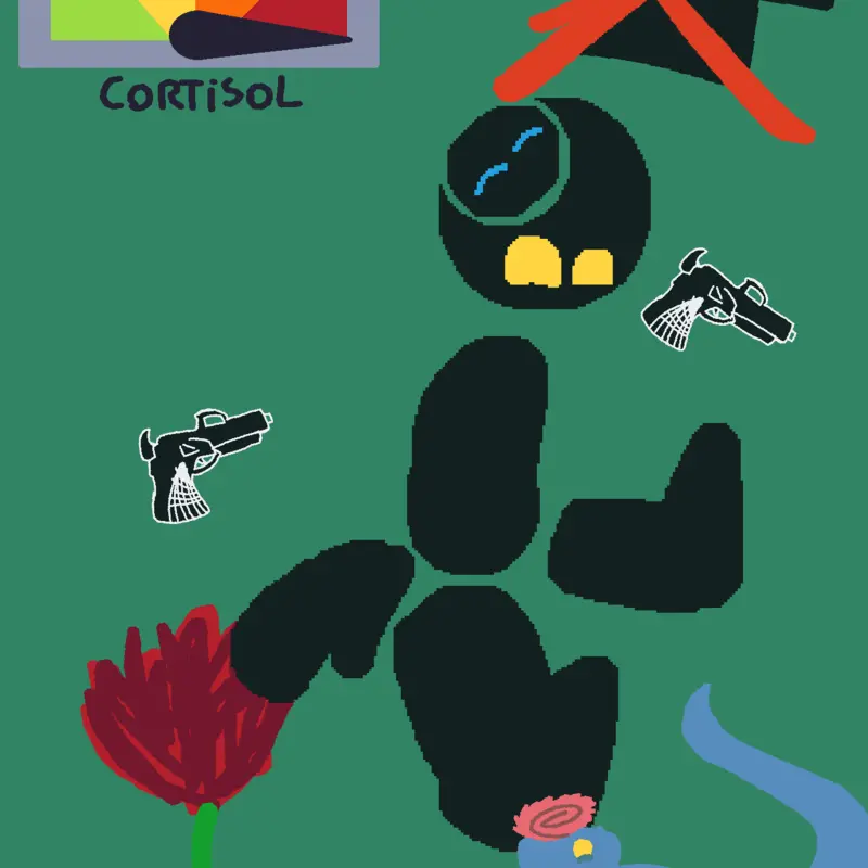 Game by @huntyrex