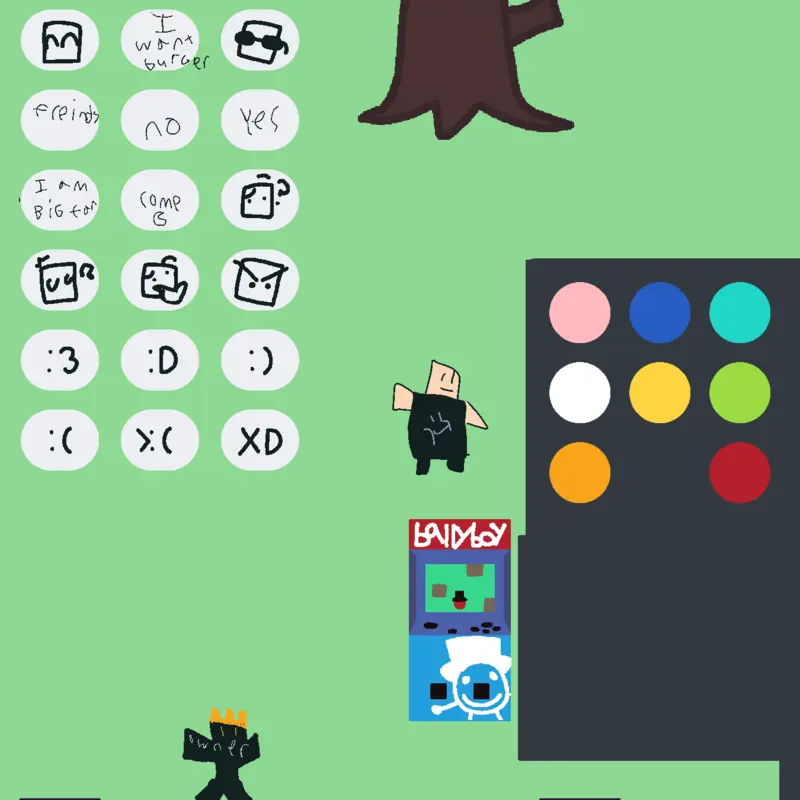 Game by @gose111111