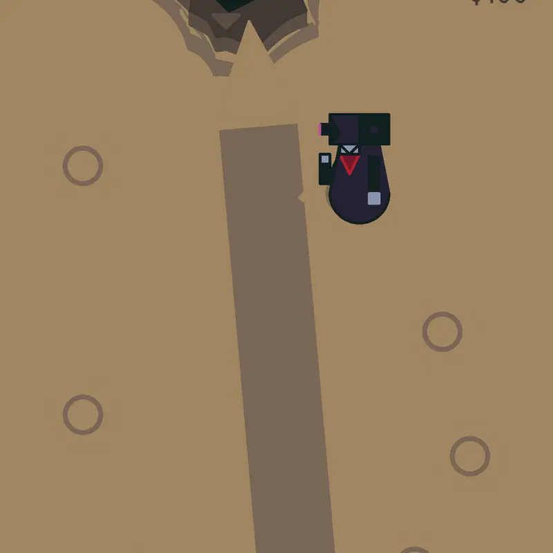 Game by @Thiago0971