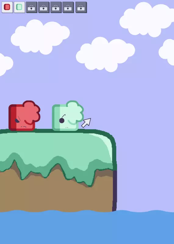 Game by @-_-M0KUM1-_-