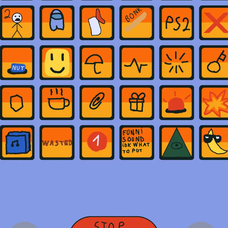 Game by @Amogusirlat3am