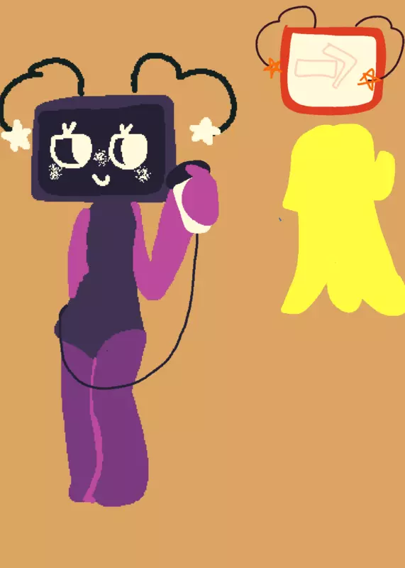 Dandys world vee by @coffee_lover