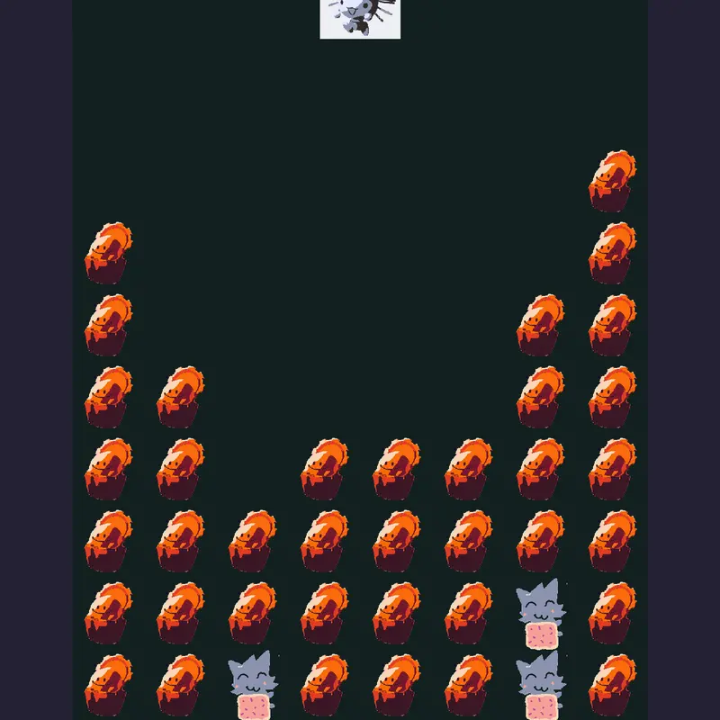 Dropcraft by @droseph_castle