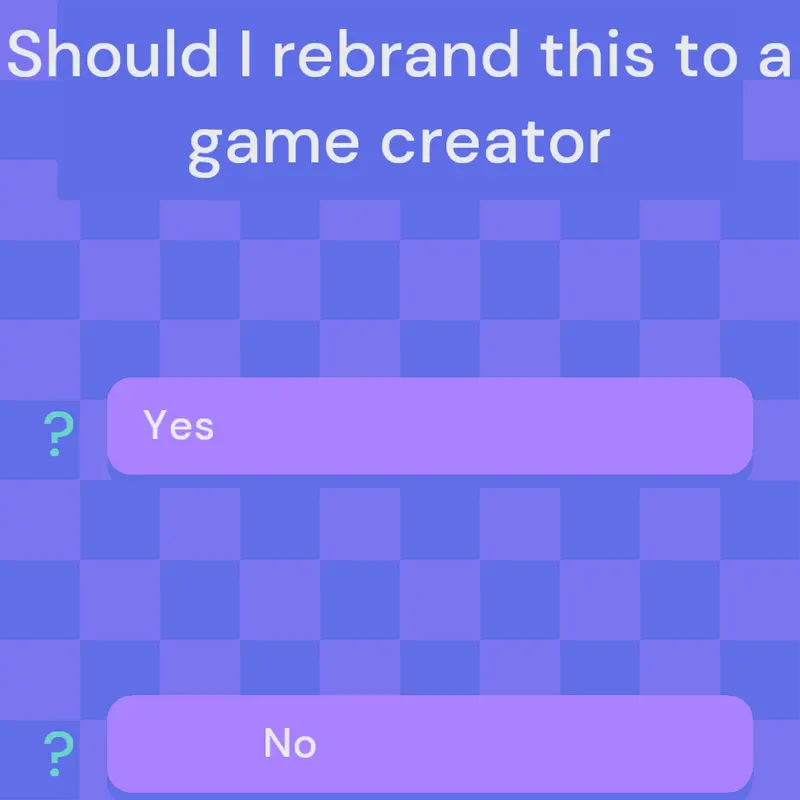 Game by @hilolfast_alt_games