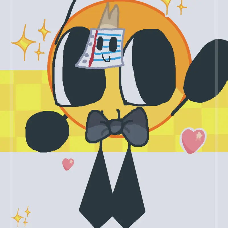Game by @StarJelly