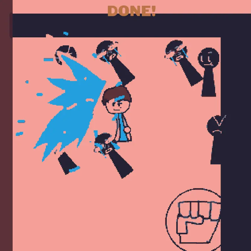 Game by @potatosouup