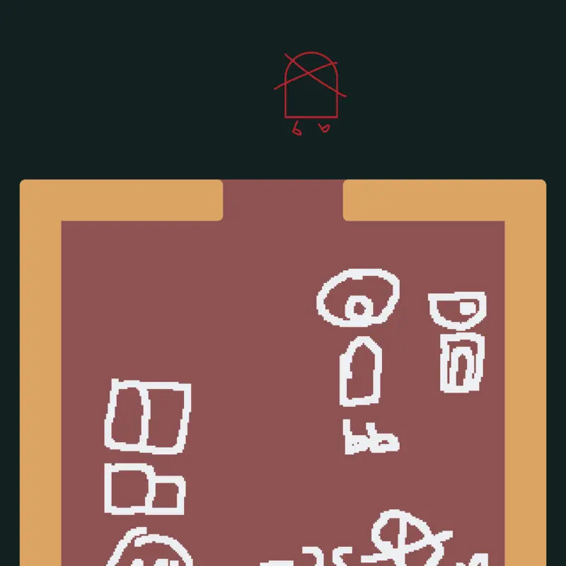 Game by @pizzanlt