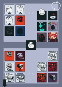 added trollface reupload