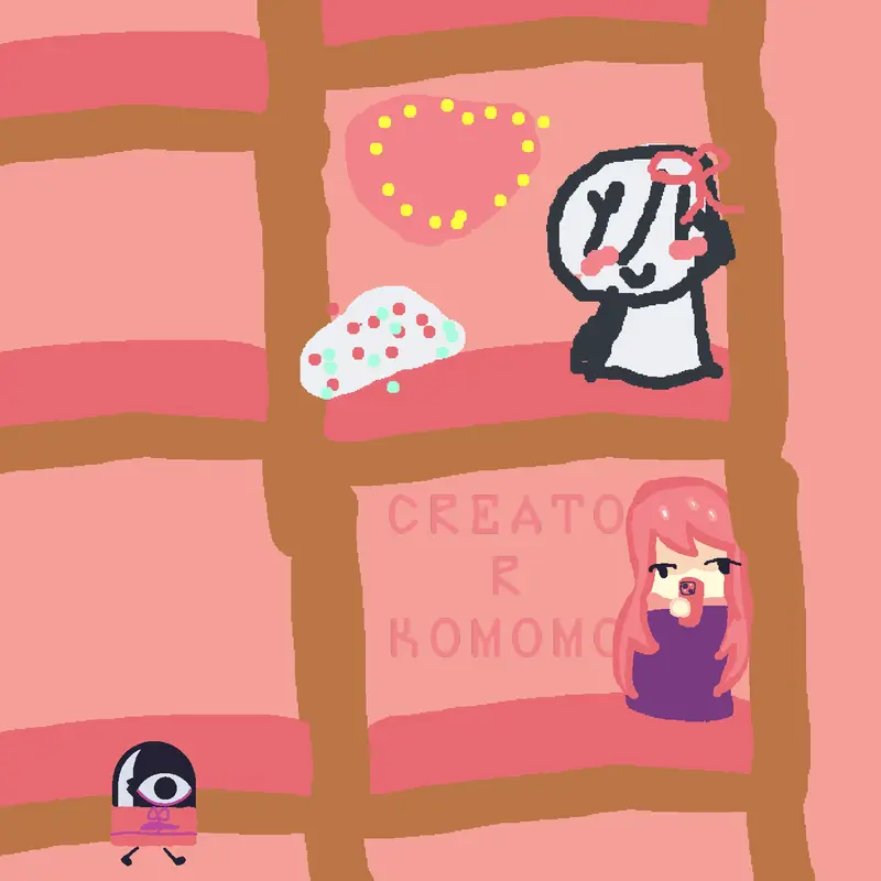 Game by @Lisa_The_Ghost