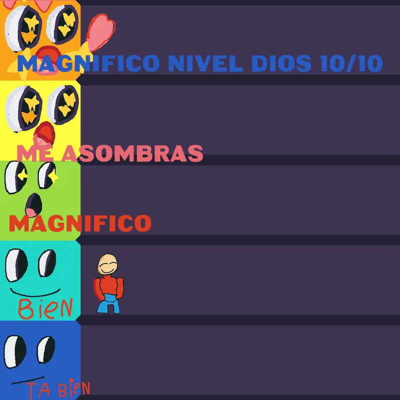 Game by @bambl_oficial