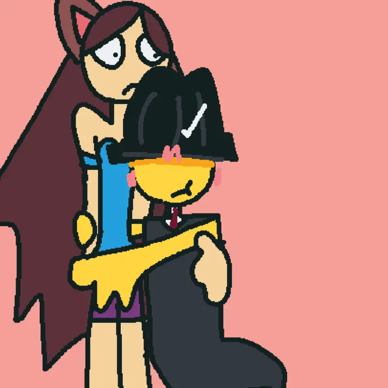 Hehe by @edieDj_jr_pretty