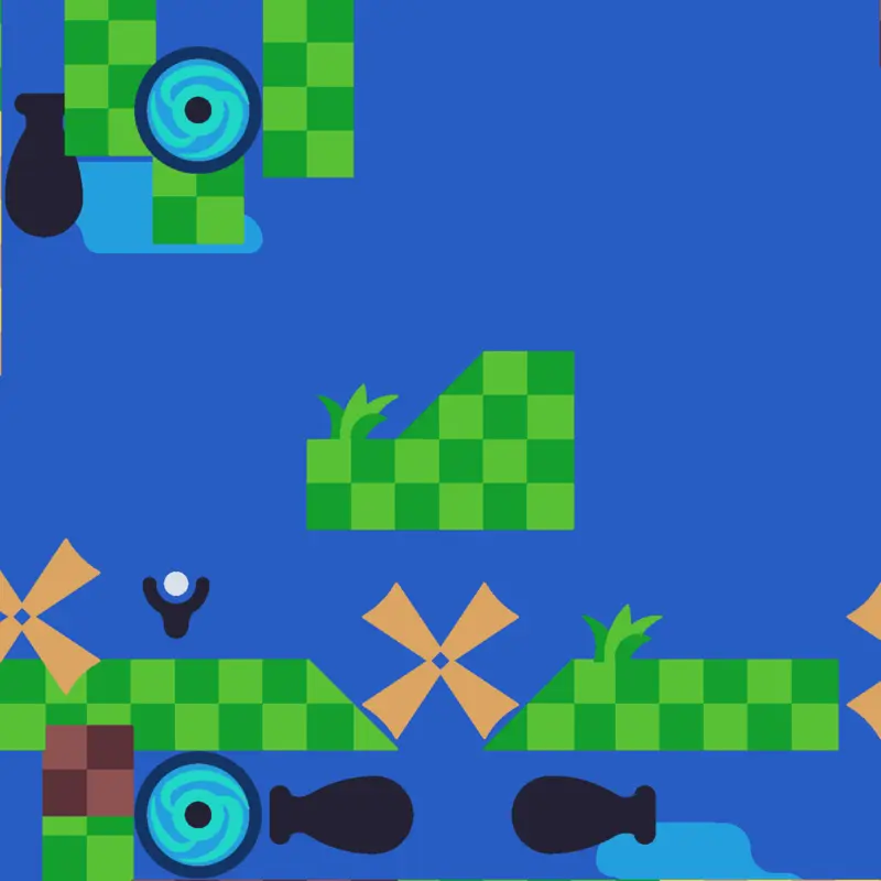 Game by @MackieKurbo