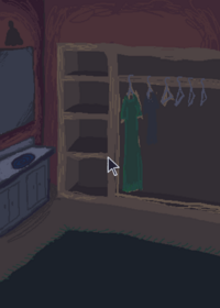 Dress up game WIP 🪽