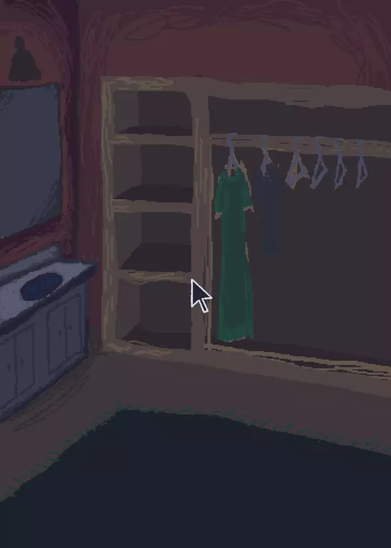 Dress up game WIP 🪽 by @unfortunately_kat