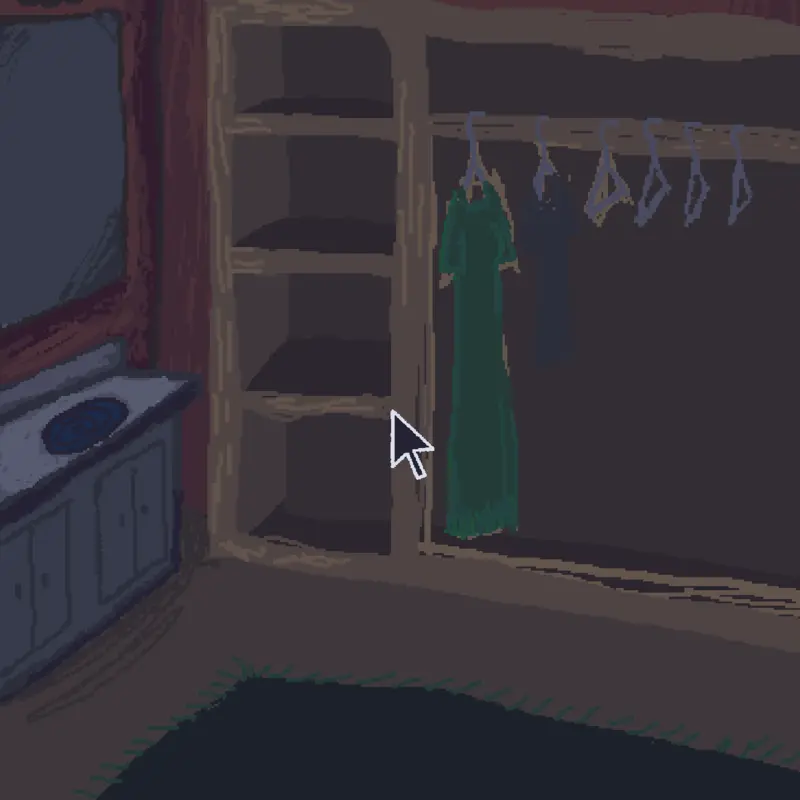 Dress up game WIP 🪽 by @unfortunately_kat