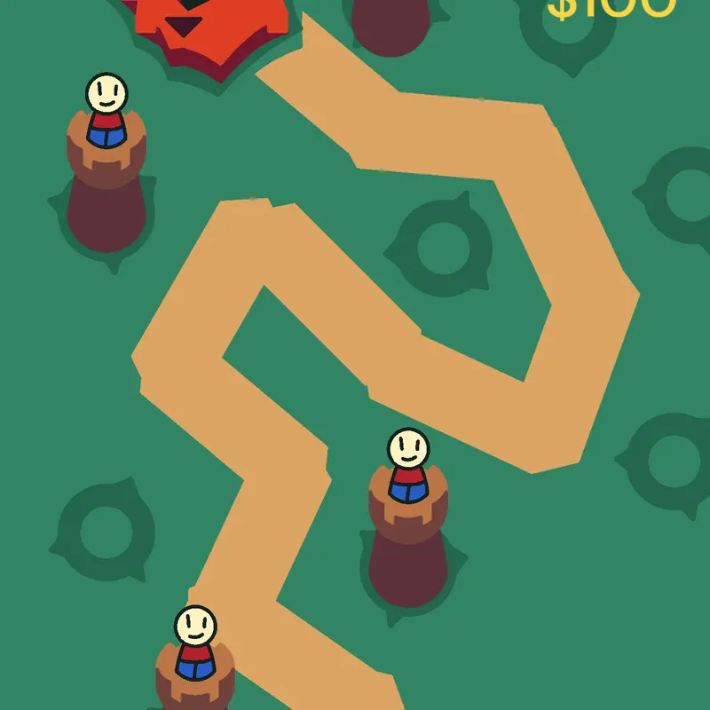 Game by @fadime123