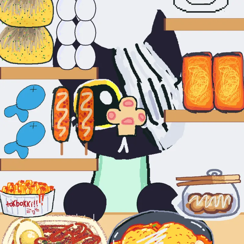 Game by @susamaru