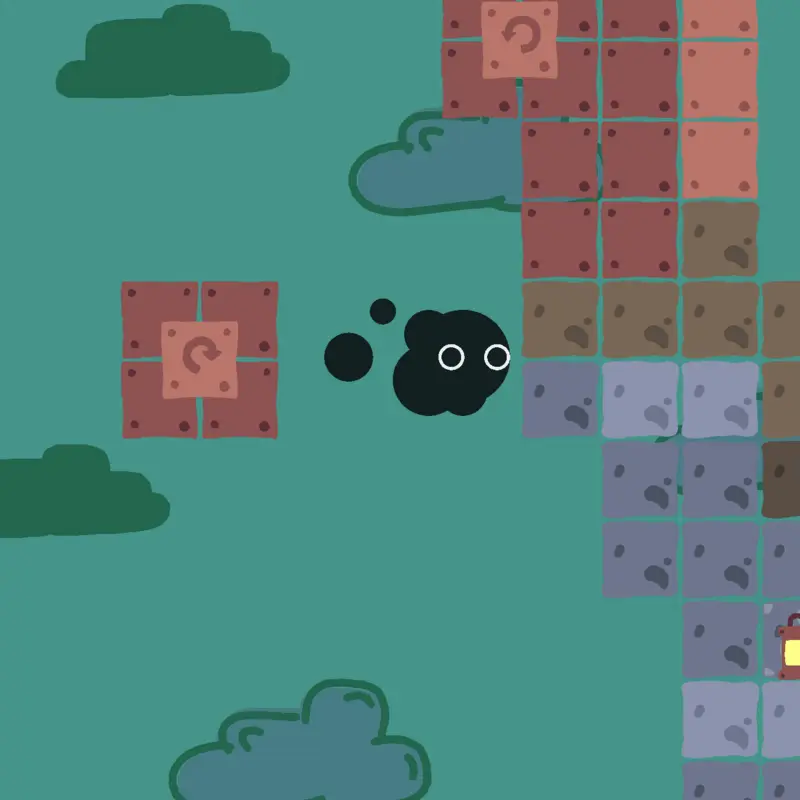 Game by @ball-cube
