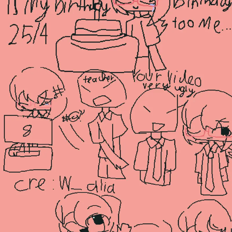 Game by @Nachi_mosaki
