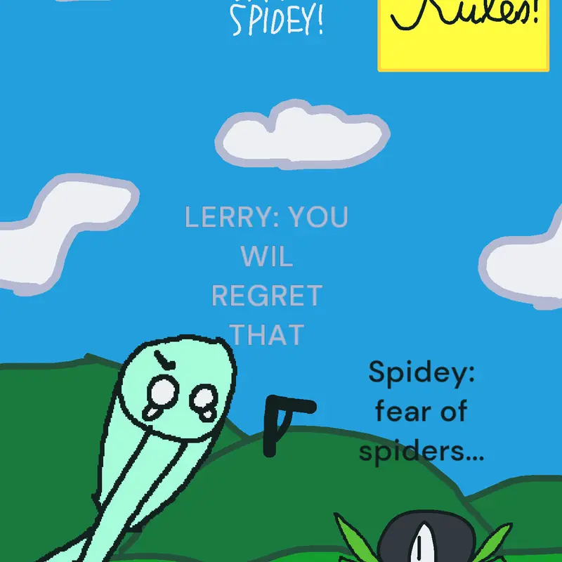 Game by @Your_local_LERRY