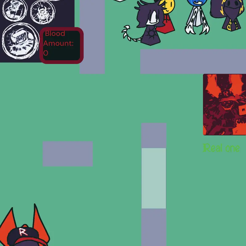 Game by @redieguy