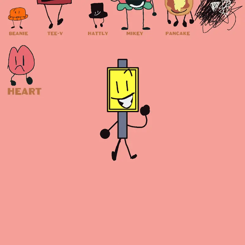 Game by @-kissy-missy-