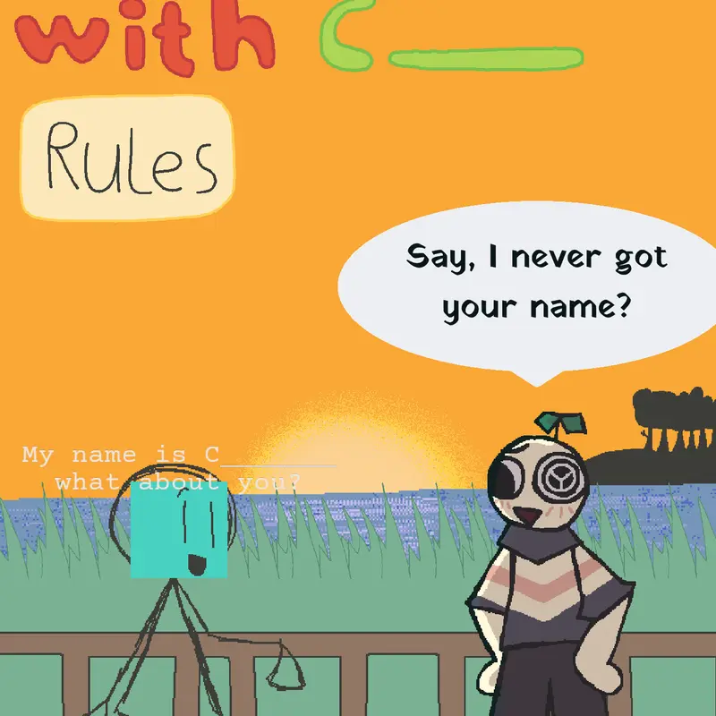 Game by @am_just_a_normal_person