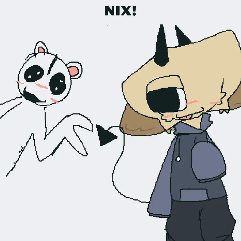 Game by @cloud_and_oreo