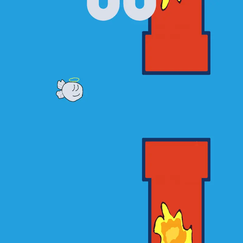 Game by @IraqiCato