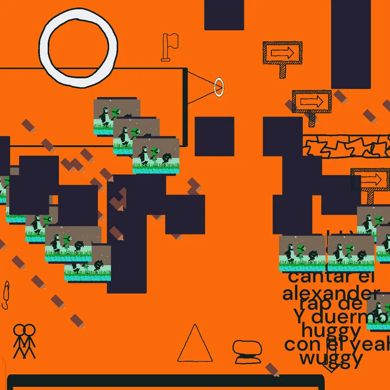 Game by @orangesy