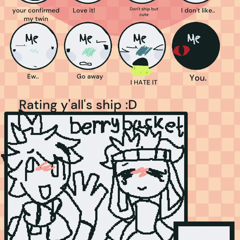 Game by @Goober_dasillyhiatus