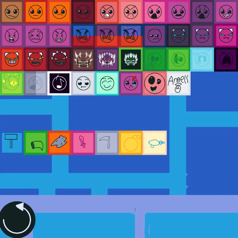Game by @dash321