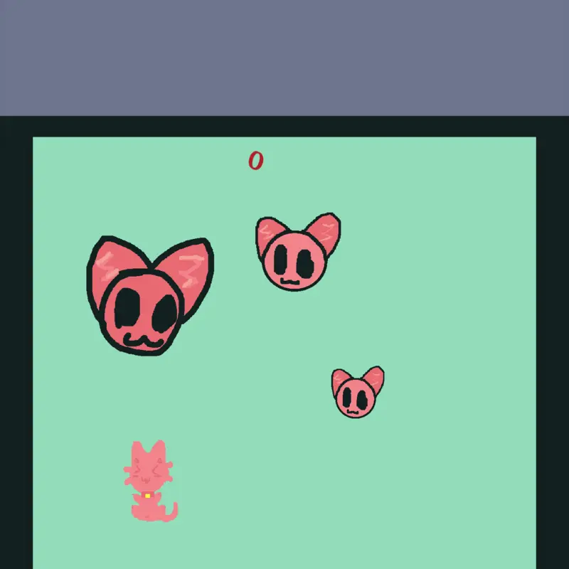 Game by @pebble-shrine