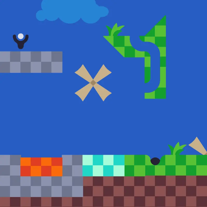 Game by @Dlmellend