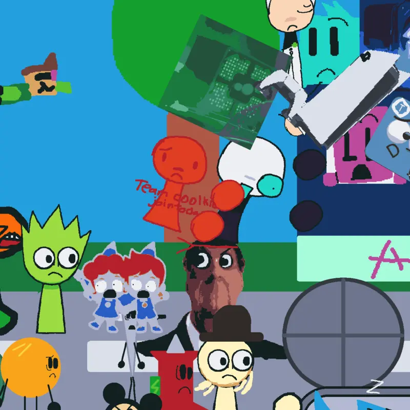 Game by @nonamestudios