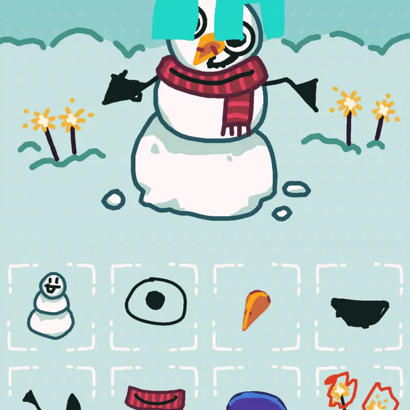 Game by @Sign_lime