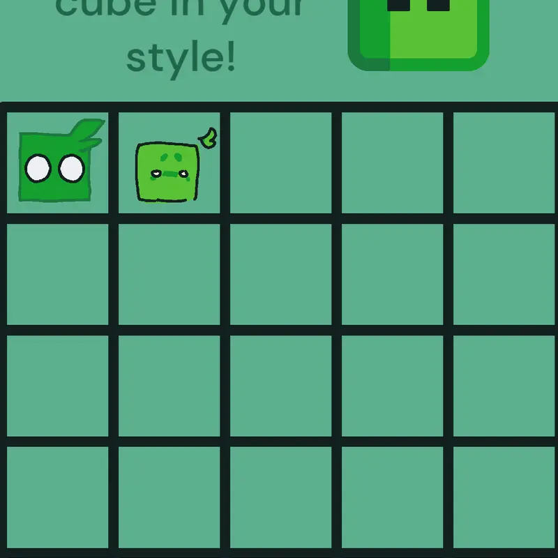 Game by @Salasala
