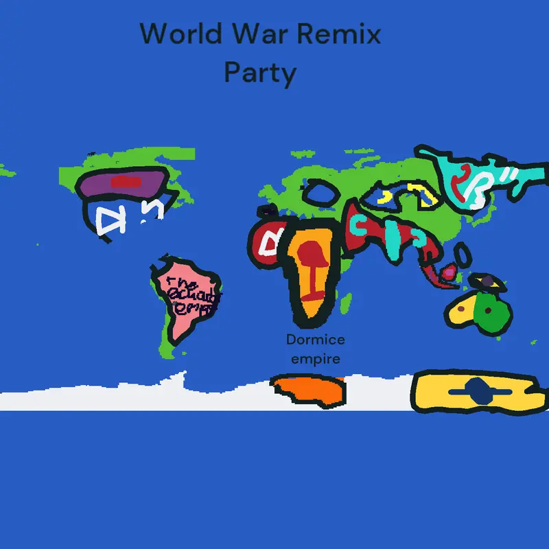 Game by @snares_islands