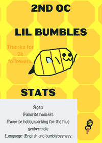 2k followers