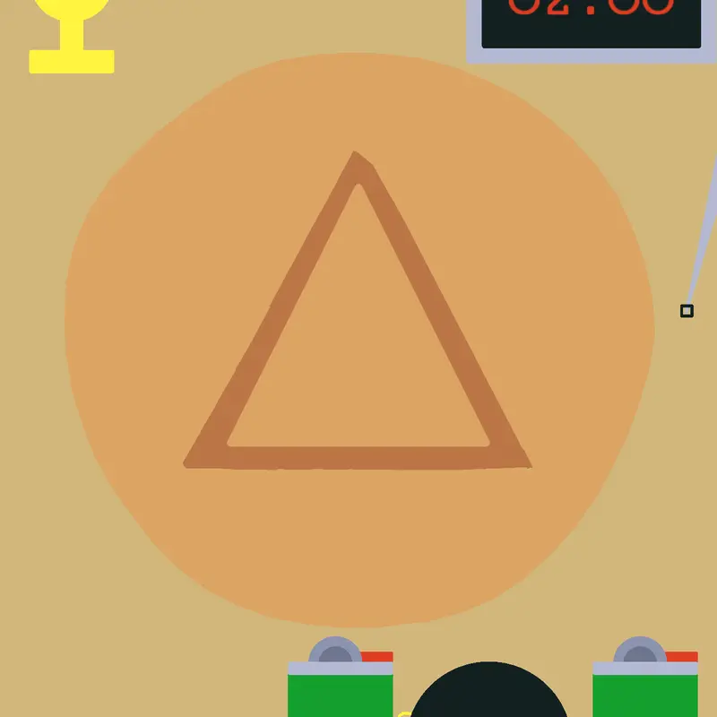Game by @babytitanspeakermanbr