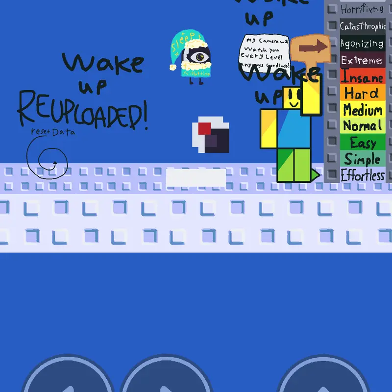 Game by @Harrison1023