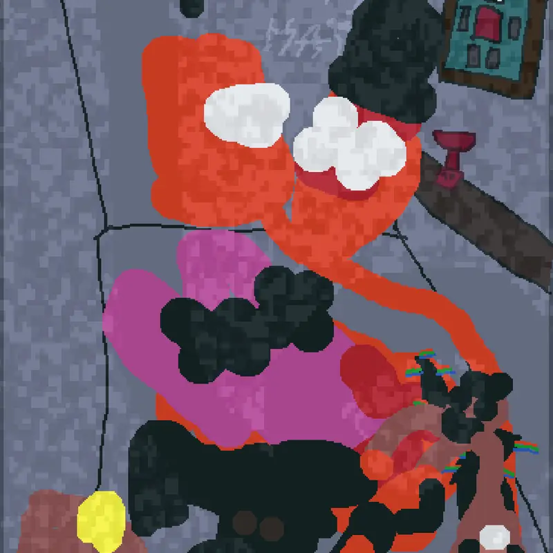Game by @682h2o
