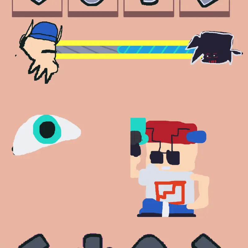 Game by @Bbamionm_6767