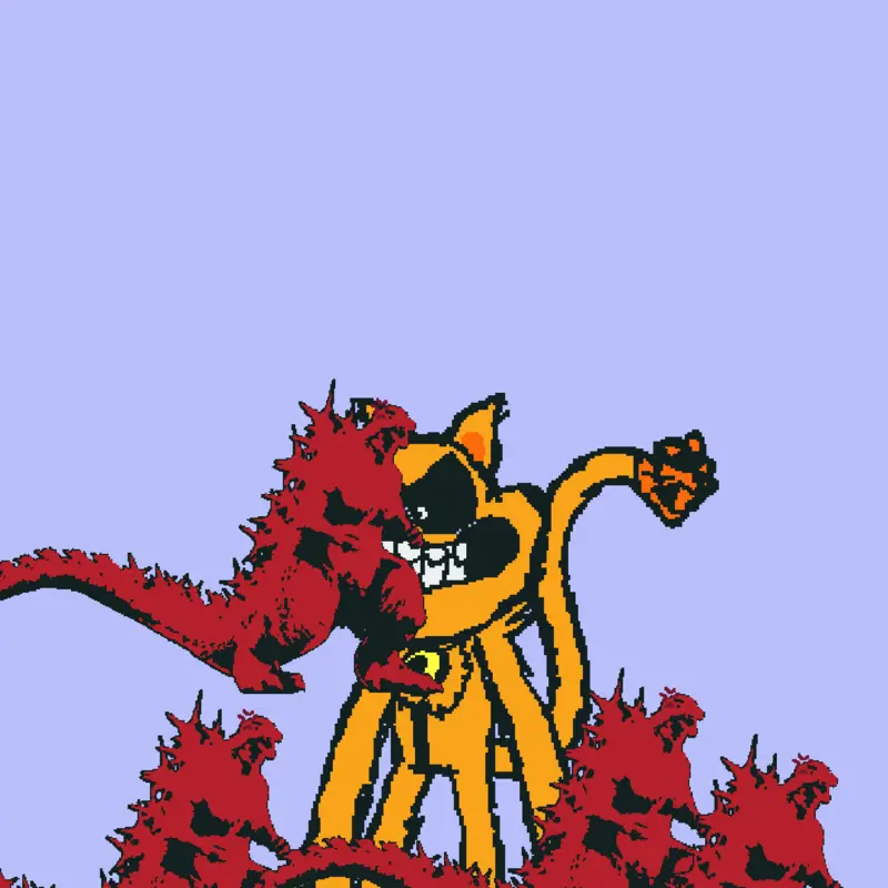 Game by @paleodudecartoon_real