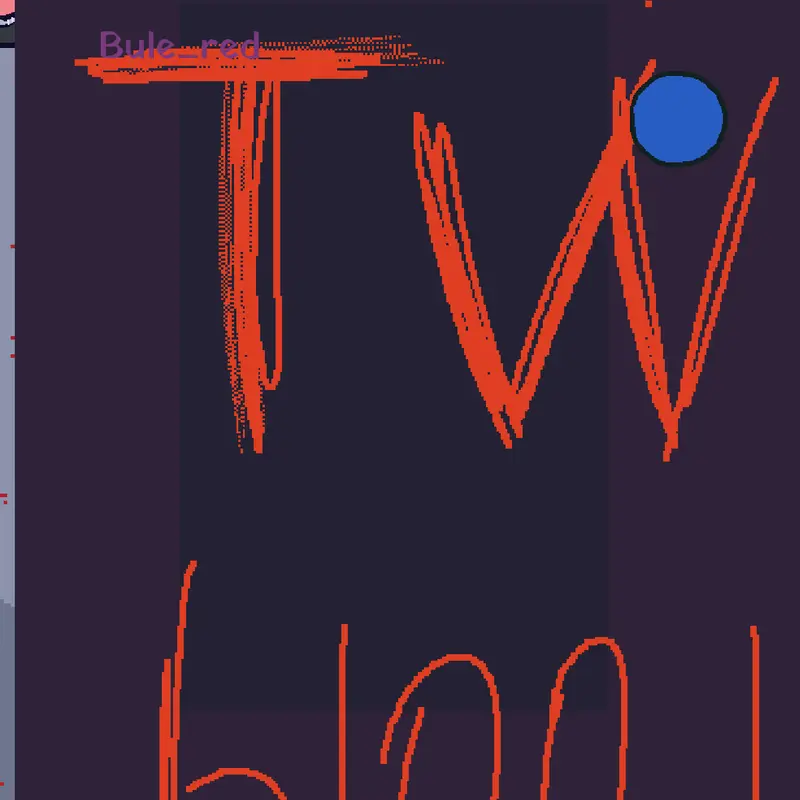 Game by @bule_red